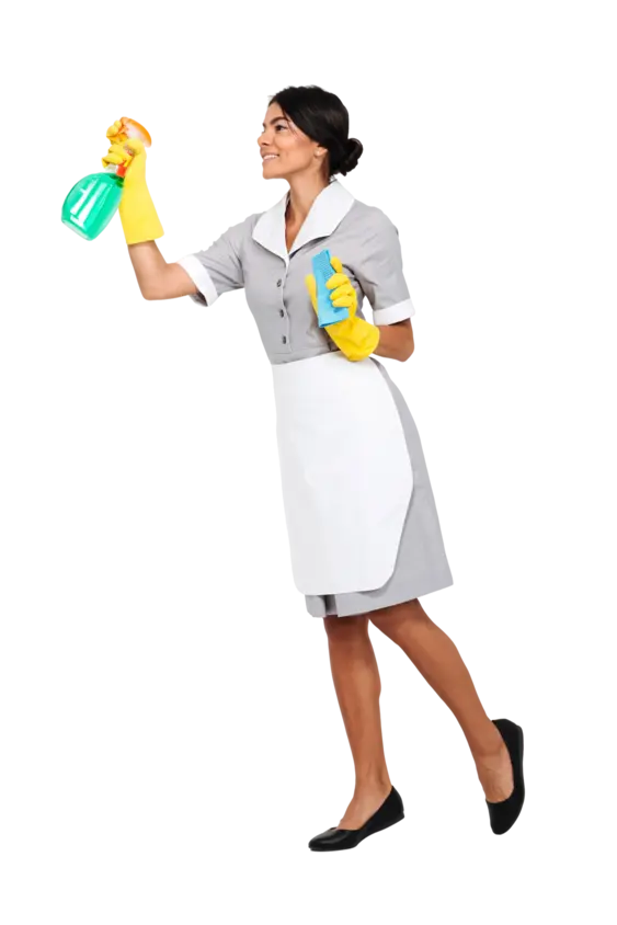 cleaning