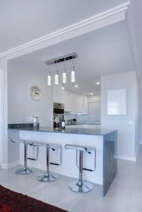 new kitchen