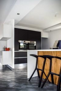 apartment addition